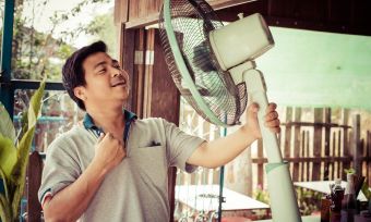 What is the cooling off period when buying a property?