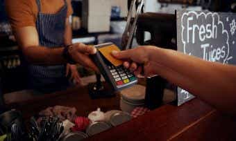 What are credit card surcharges?