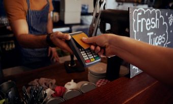 What are credit and debit card surcharges?