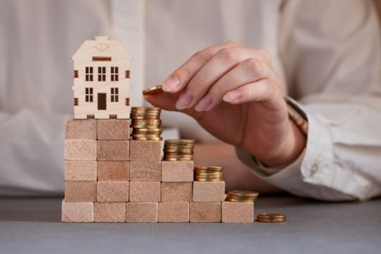 Steps to buying an investment property