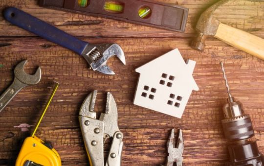 Demolition and Rebuild Costs