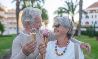 The retirement sweet spot: When less in super can be more