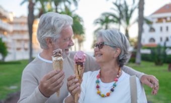 The retirement sweet spot: When less in super can be more