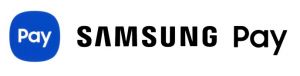 Samsung Pay Icon