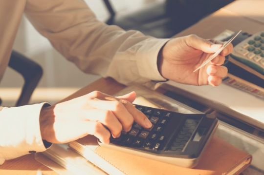 7 Ways to pay off your credit card debt