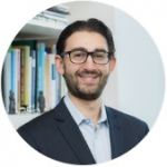 Adrian R Camilleri