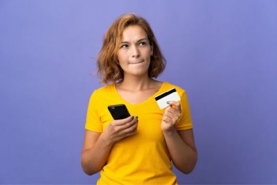 Is paying my mortgage with a credit card a good idea?