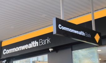 CommBank has hiked variable home loan rates in response to the RBA