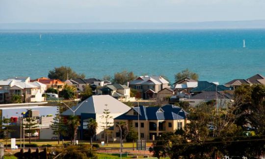 Geraldton