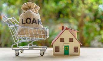 How to refinance a home loan?