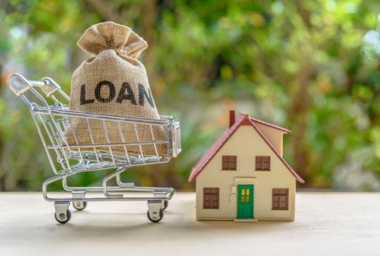 Refinancing your home loan