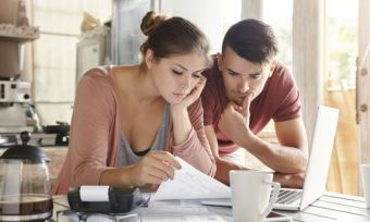 RBA hikes cash rate again as savings buffers "pretty much exhausted"