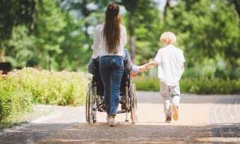 Total and permanent disability insurance (TPD)