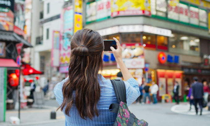 Cheap Overseas Holiday Destinations from Australia
