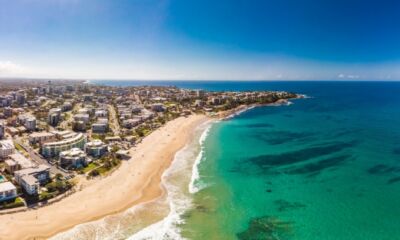 7 Best places to retire to in Australia