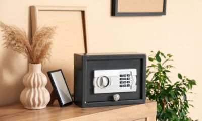 7 Steps to secure your home this holiday season