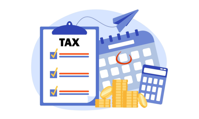 7 apps to make your life easier at tax time