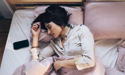 7 of the best free sleep apps