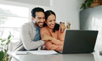 7 tips to improve your financial wellness in 2025