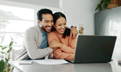 7 tips to improve your financial wellness in 2025