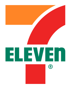 7-Eleven logo