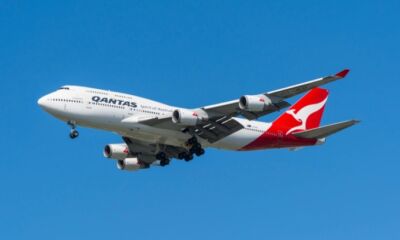 AMP Qudos Qantas Points