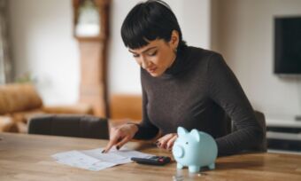 ANZ is the latest bank to quietly shave savings rates