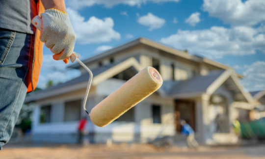 Add value to your home