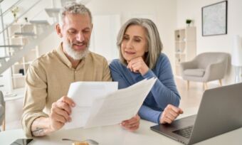 How old is too old for a home loan?