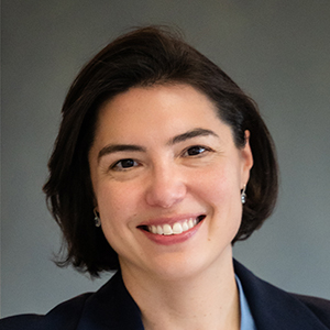 Dr Amber Willink