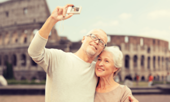 Travel Insurance for Seniors