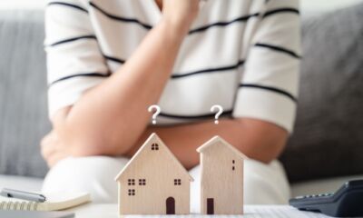 Apartment vs house investment