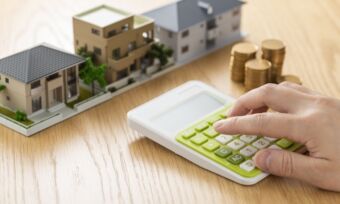 Applying for a home loan for an apartment