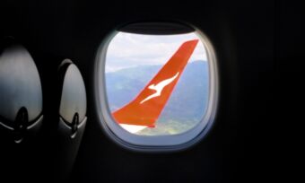 How much are Qantas Points worth?