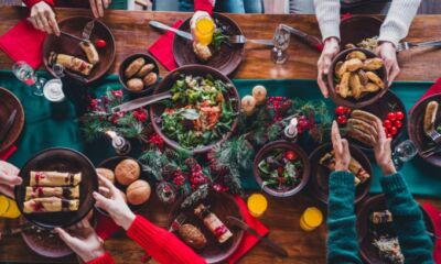 Aussies’ top-rated picks for supermarket Christmas food revealed