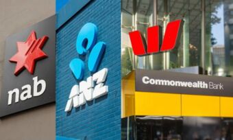 ANZ, CBA, NAB & Westpac term deposit rates