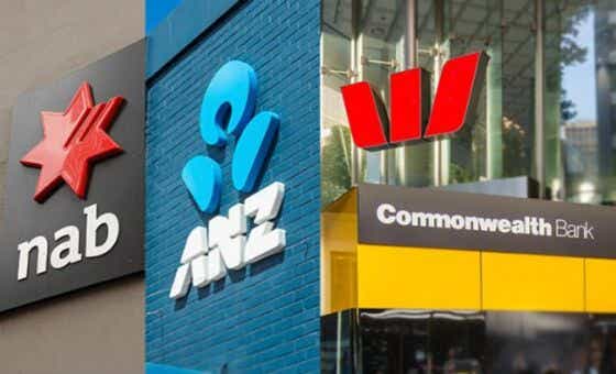 Australian big four banks