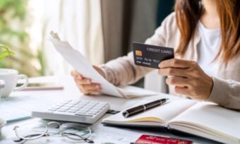Australians wipe $274 million in credit card debt in July