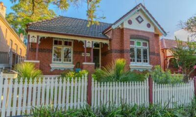Average new mortgage Australia