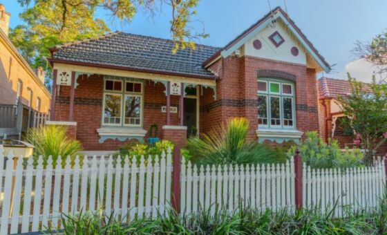 What is the average new mortgage in Australia?