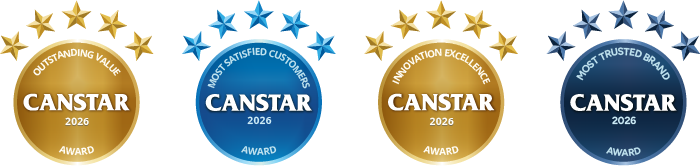 Canstar Awards