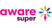 Aware Super logo