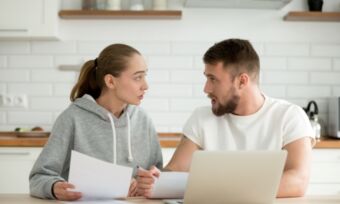 Bad credit personal loans: What to watch out for?