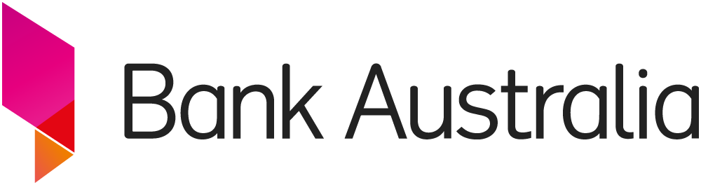 Bank Australia logo