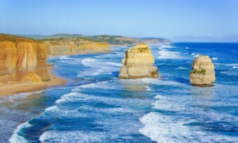 Domestic travel insurance