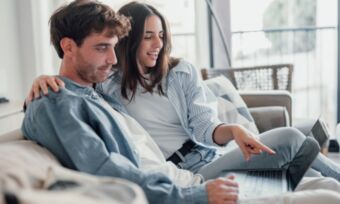 What to look for in a joint bank account