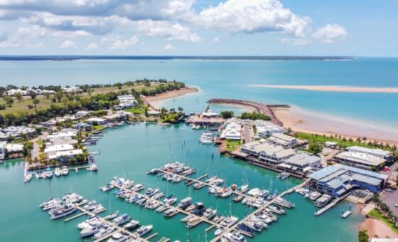best-suburbs-darwin