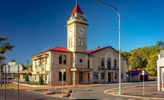 best-suburbs-regional-queensland