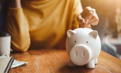 Big four banks step up and pass on second cash rate cut