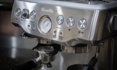 Breville espresso machines EOFY 2025
